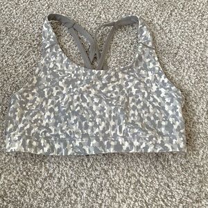 Women’s go dry sports bra